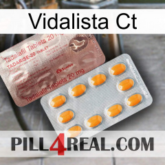 Vidalista Ct new13